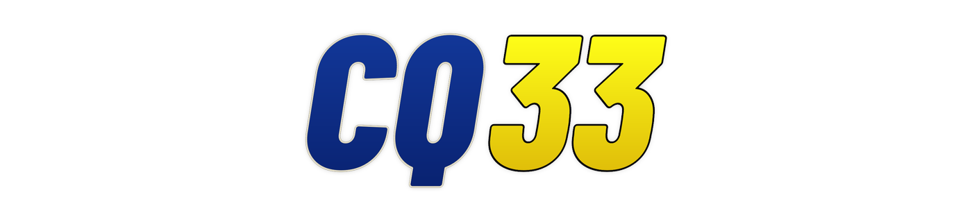 cq33 লোগো